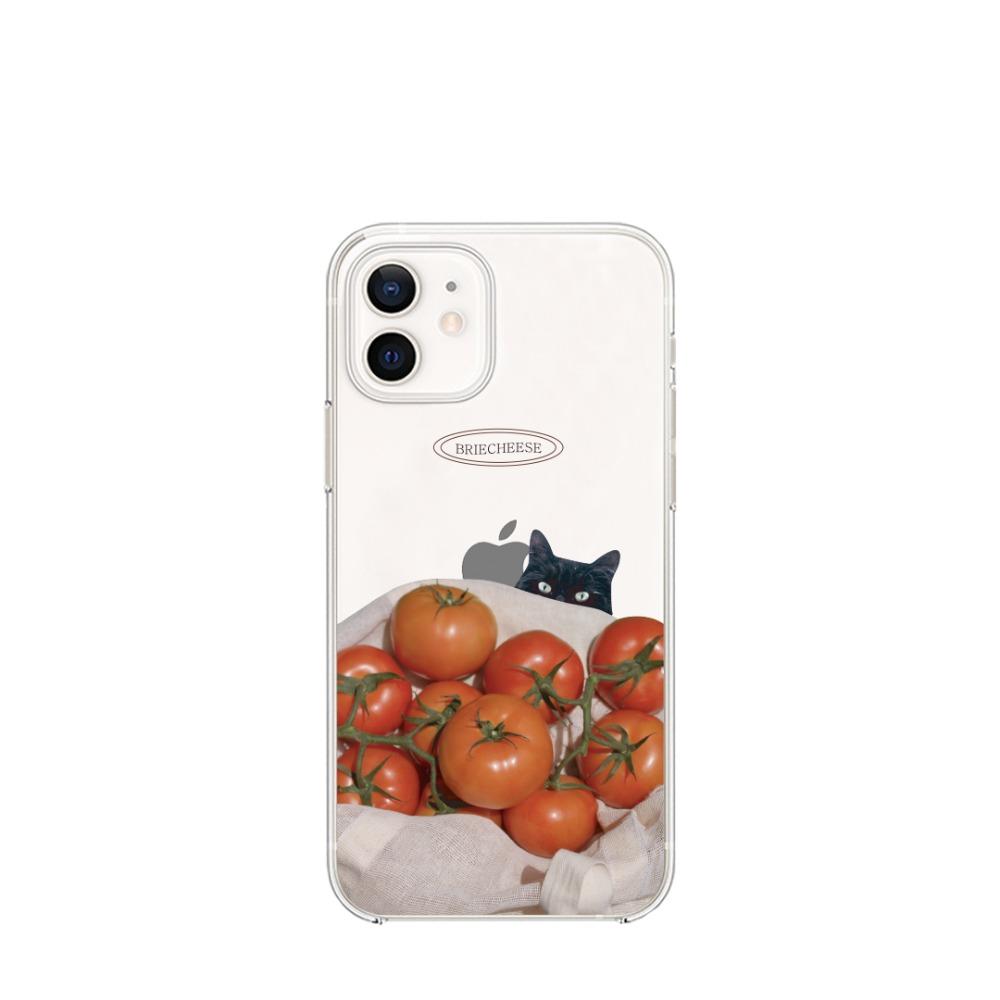 Tomato Garden HardJelly