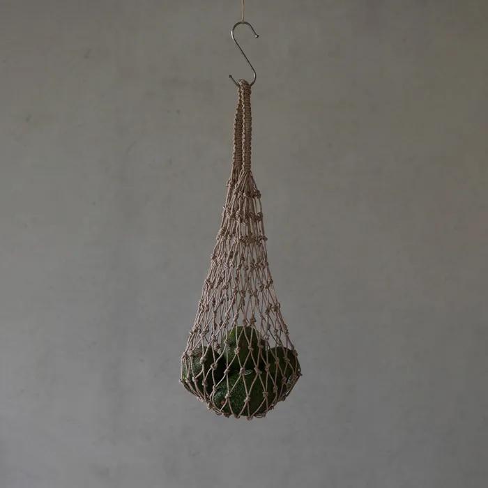 Alon Net Bag 알론 네트백