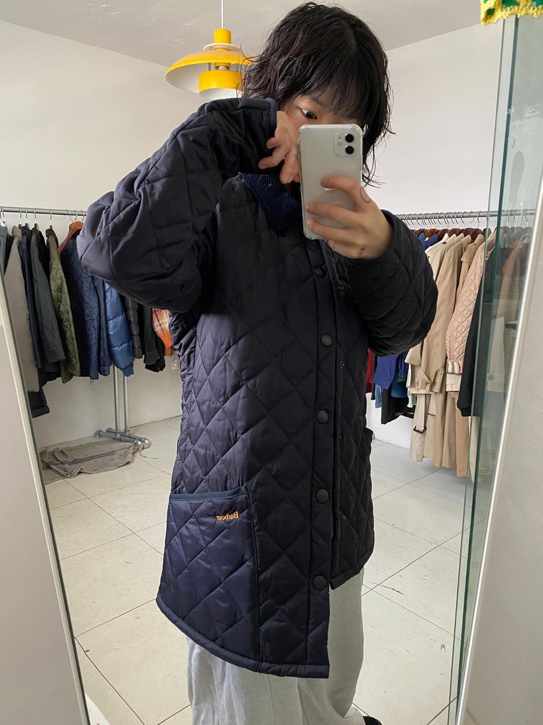 Barbour