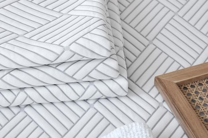 듀라론 냉감 아이스셀 냉감패드 여름 침대패드 쿨매트 4size