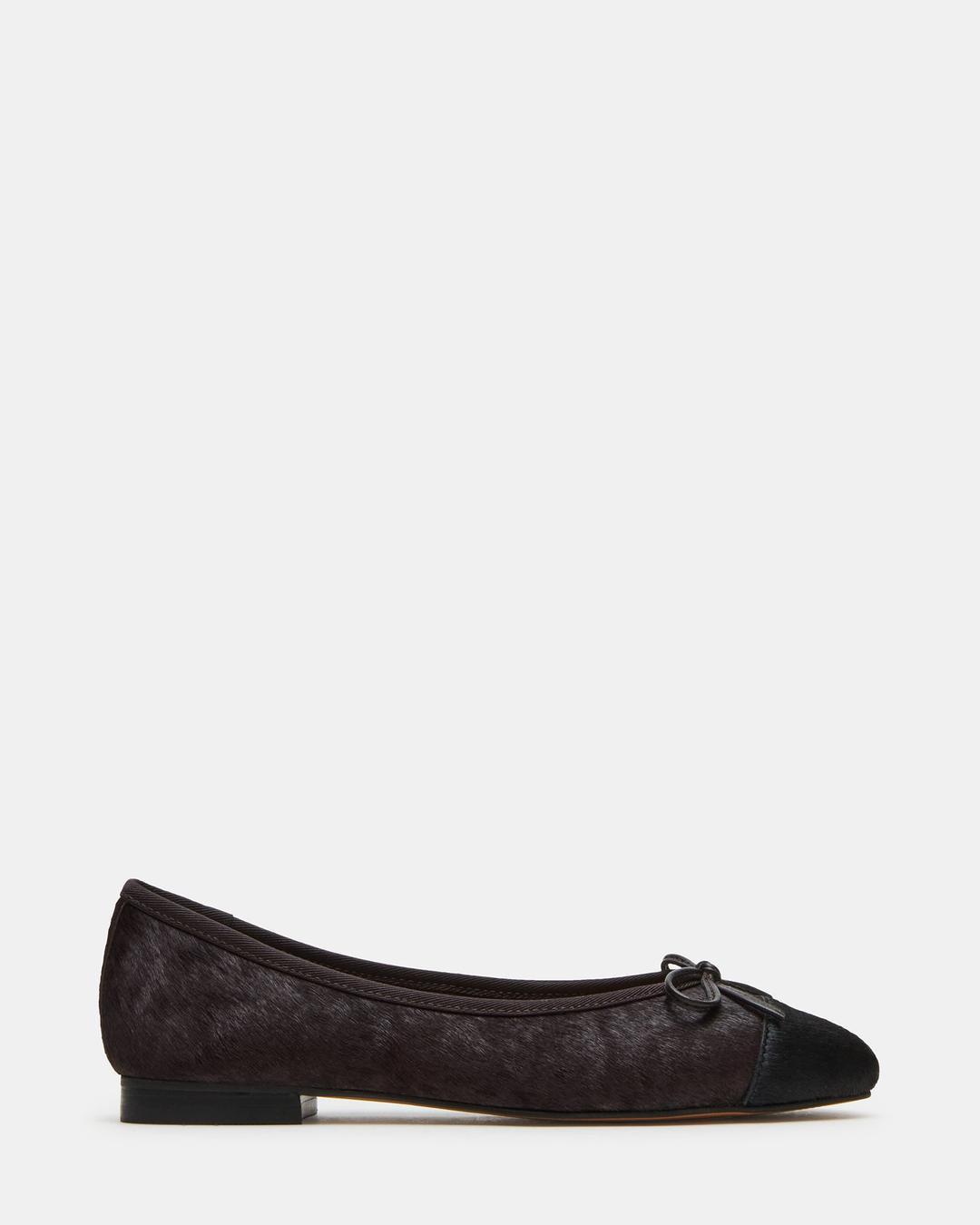 ETERNAL BLACK/BROWN - BLACK BROWN / 6 / 53