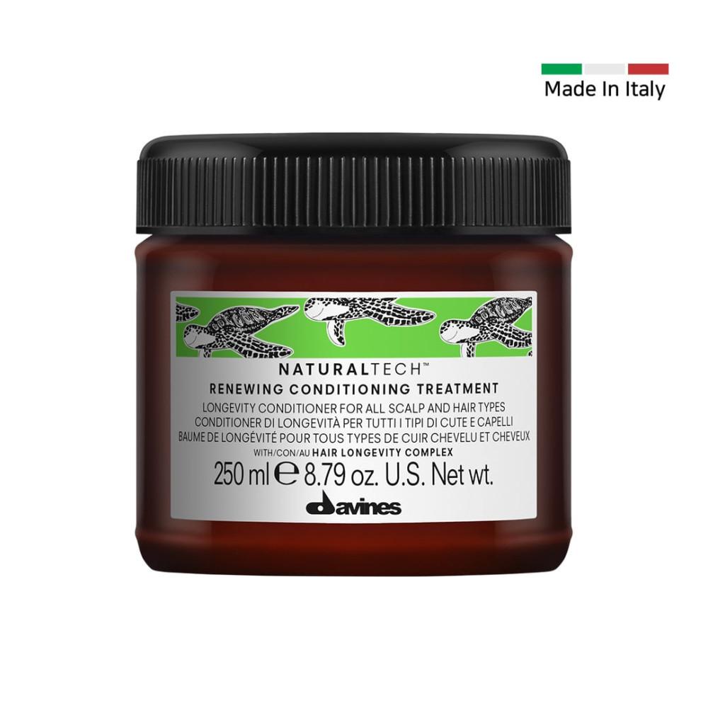 [다비네스] 리뉴잉 컨디셔닝 트리트먼트 250ml