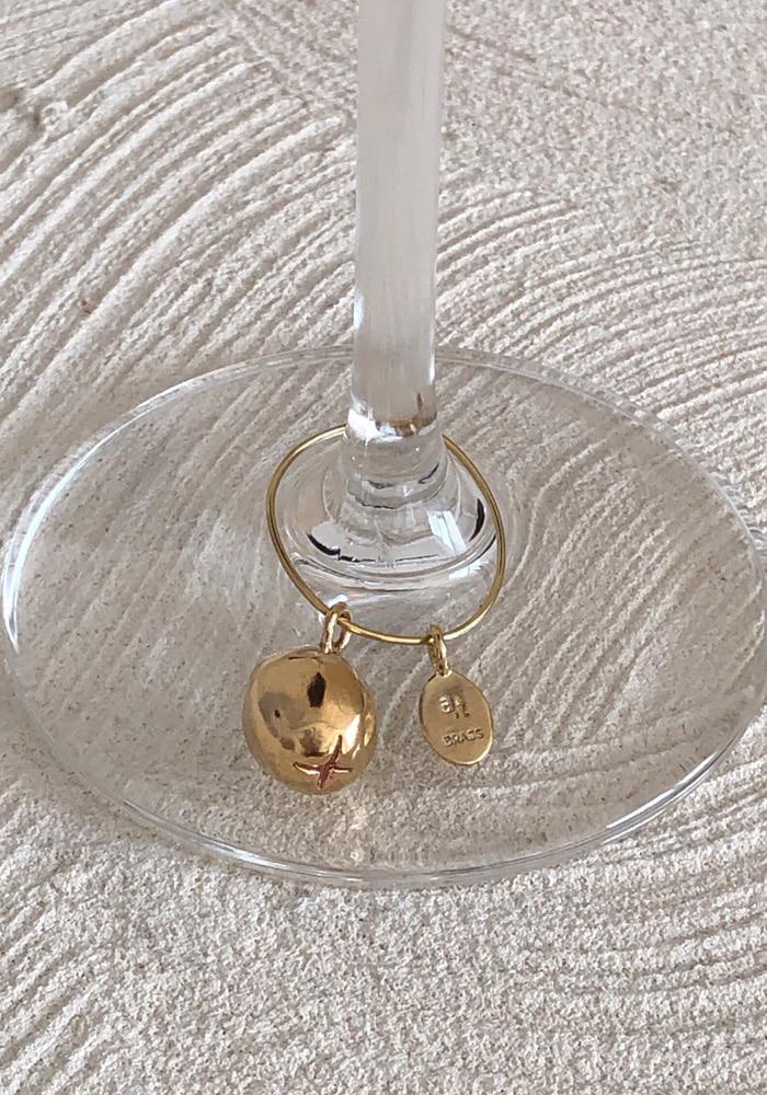 your wine ring set (4 type)