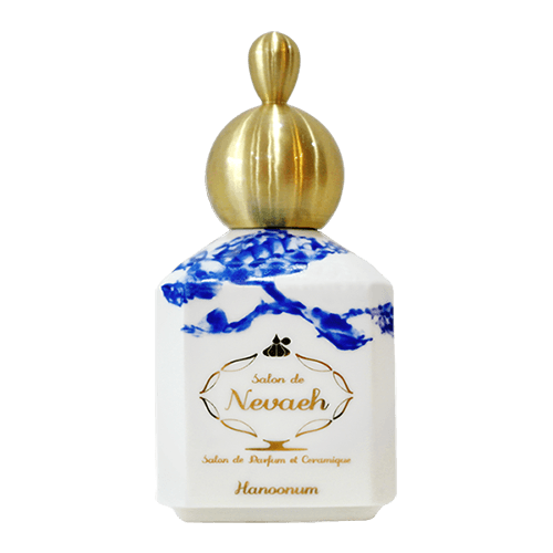 Ceramic Perfume Hanoonum (도자기 향수 하누넘)