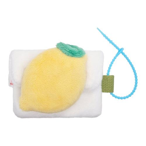 폭신레몬 카드홀더