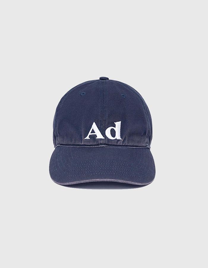 파블로카노 ASSISTANT DIRECTOR VINTAGE CAP4