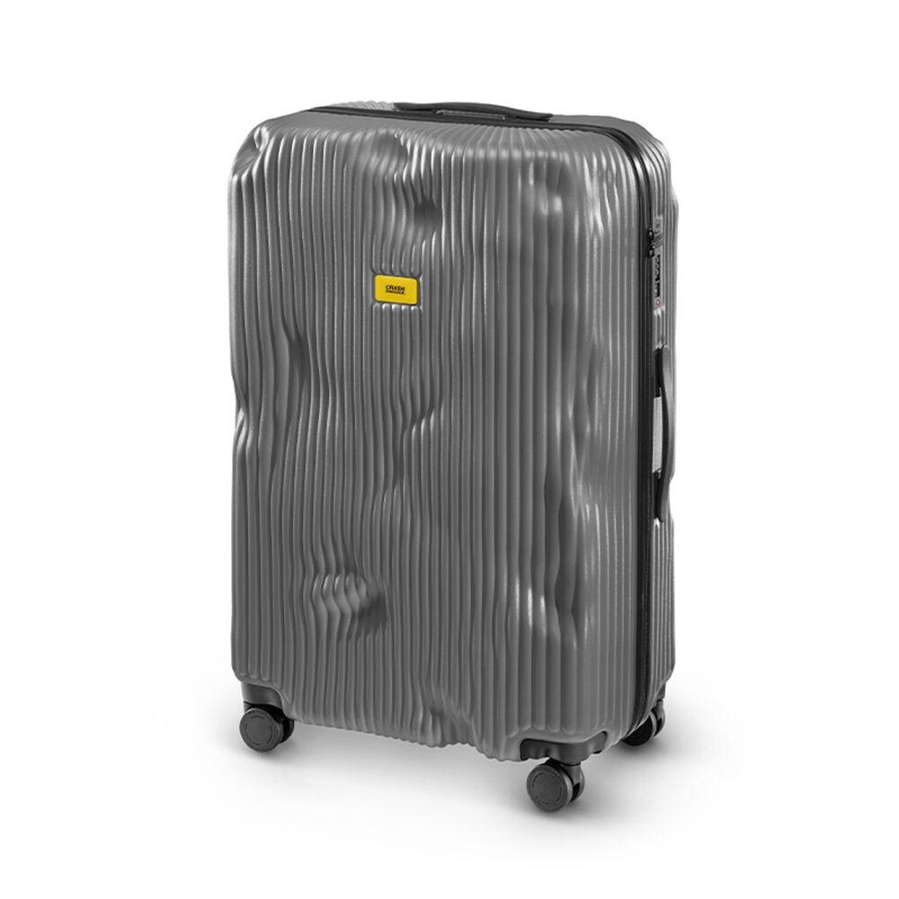 크래쉬배기지 ICON STRIPE SMOKE GREY 31인치 CBG-2SLU153-48