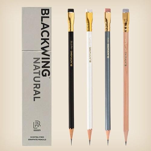 팔로미노 연필 블랙윙 더즌 1다스_(1533241)