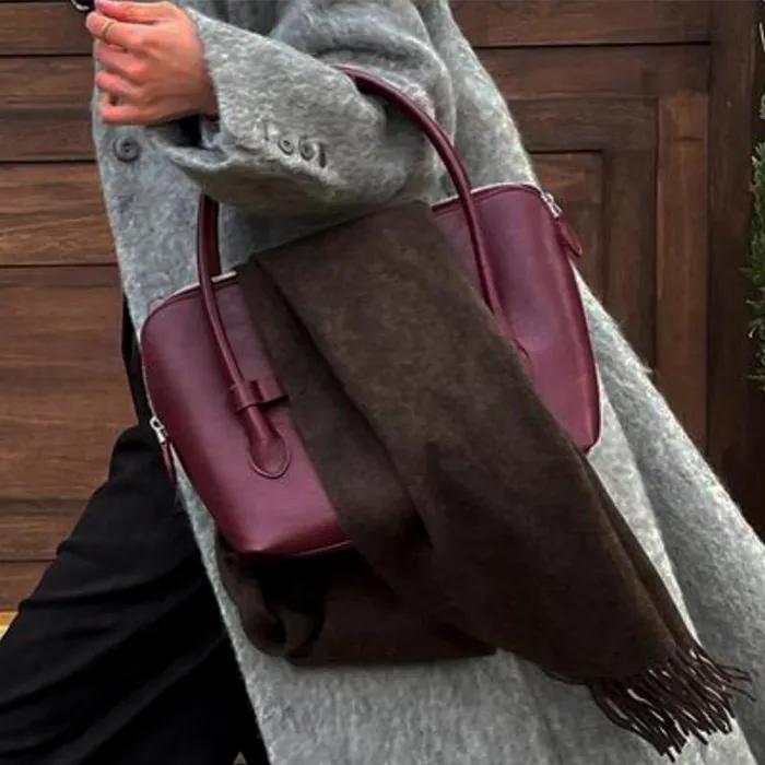 MARMELDI Petit Bag [Burgundy]