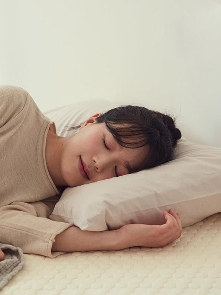 슬로우 클라우드 베개 오리지널