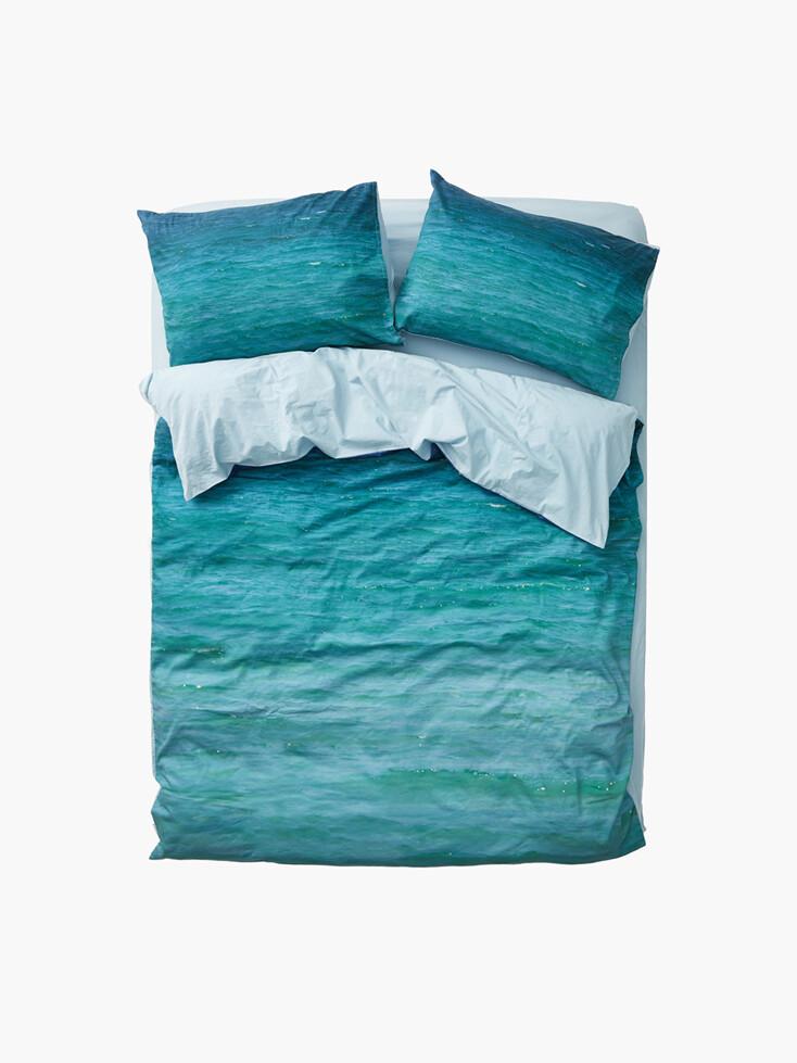 Jeju ocean bedding set - SS