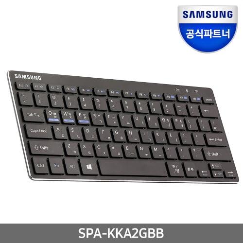 SPA-KKA2GBB 블루투스 아이솔레이션 미니 키보드