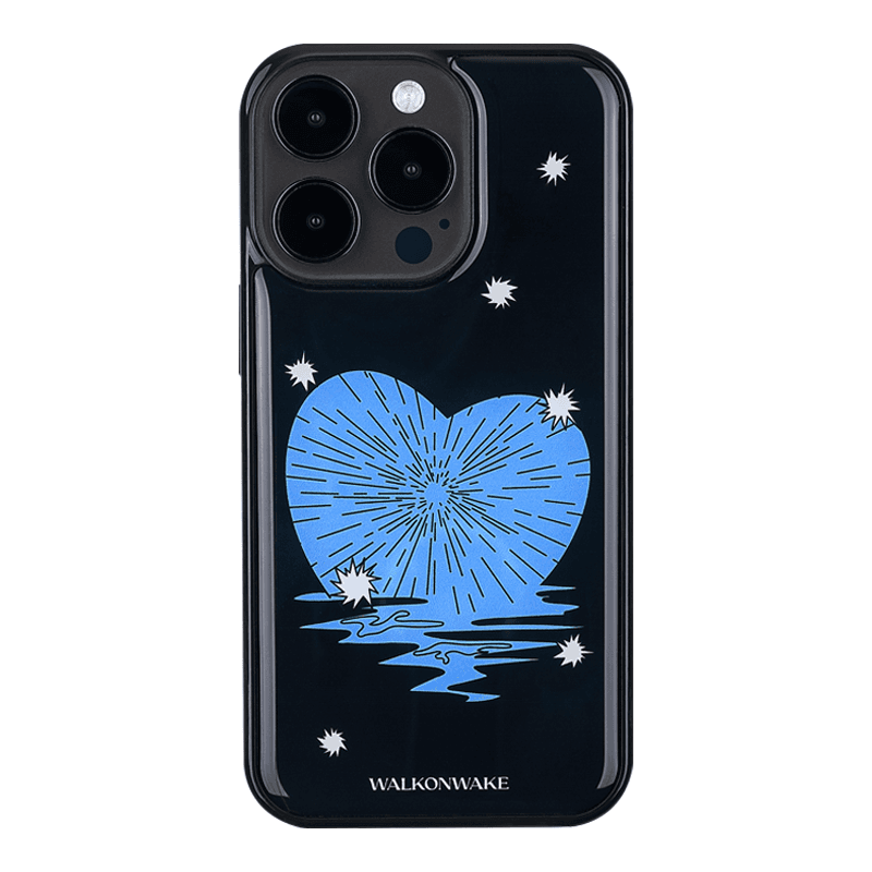 Heart Water(black)