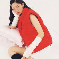 [LE COQ SPORTIF] [BMUET(TE) X LECOQ] 다운 베스트