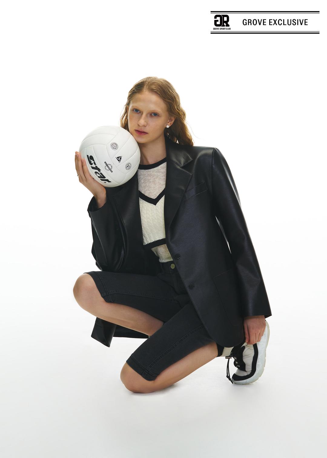 22SS RAVE JACKET [2COLOR]