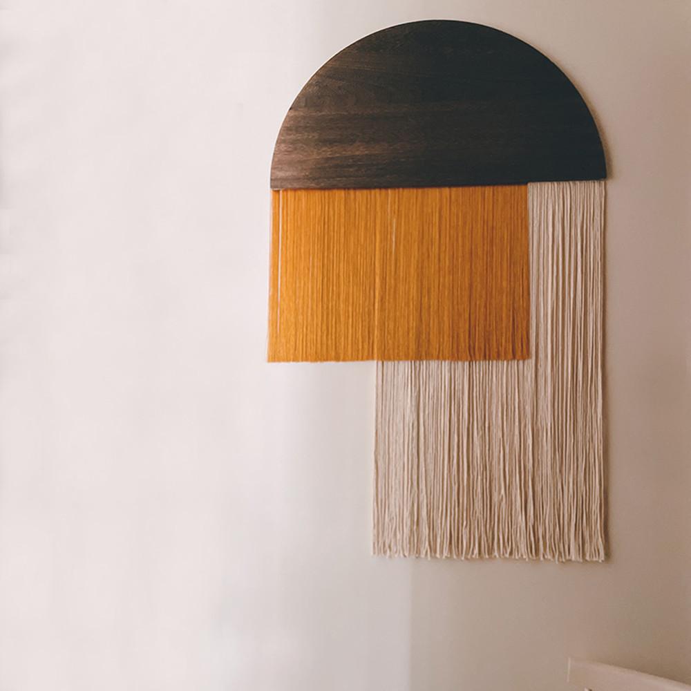 노르딕 킨포크 월 행잉 벽꾸미기 배전함가리개 현관 침실 스튜디오 벽 오브제 미드센츄리