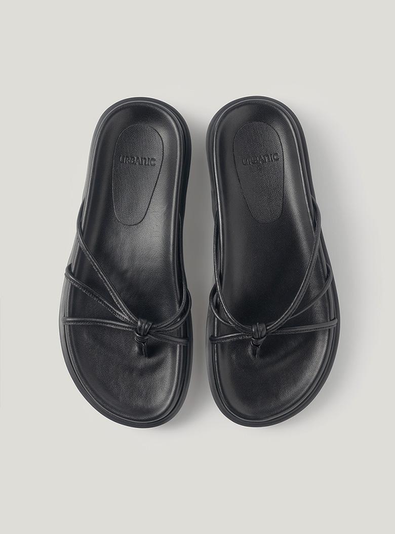 Solene Slippers