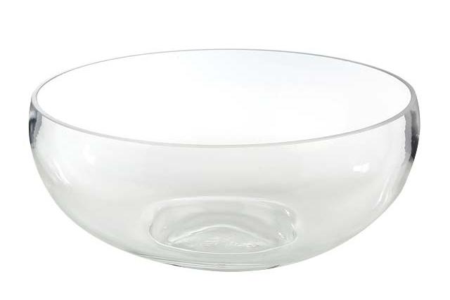 대형 유리수반 테라리움 어항수조