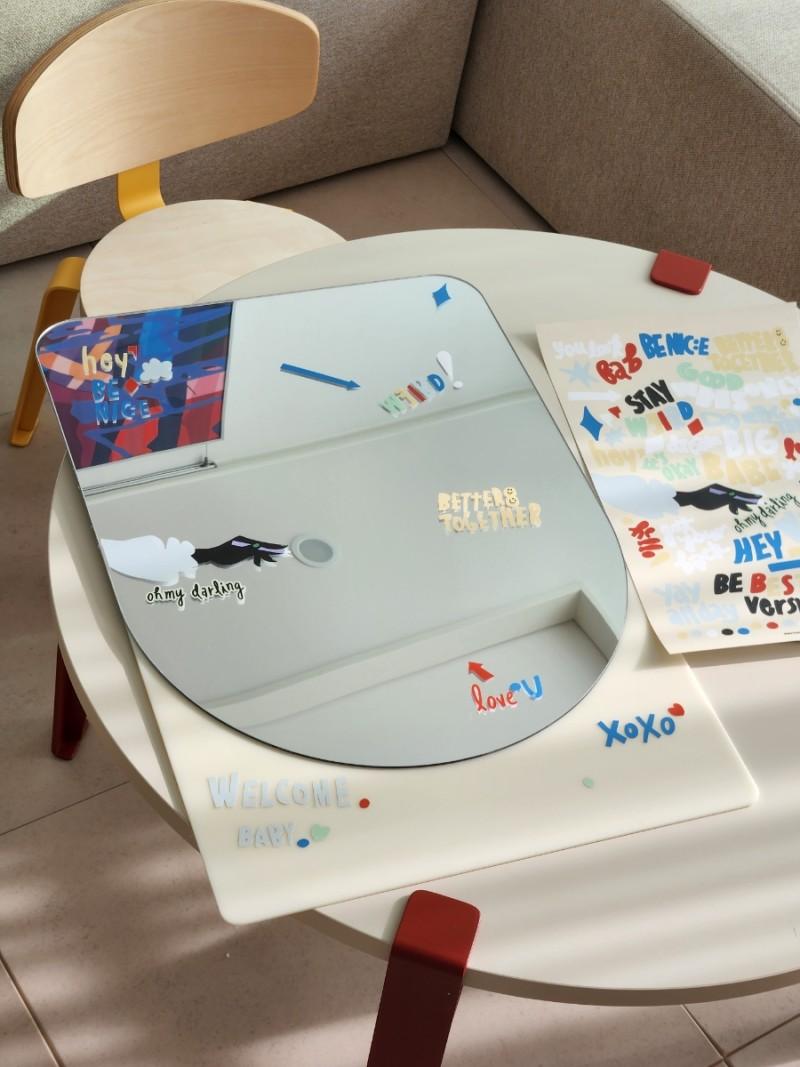 ESSENTIAL KIT ( ART SCAPE & ART sticKit )