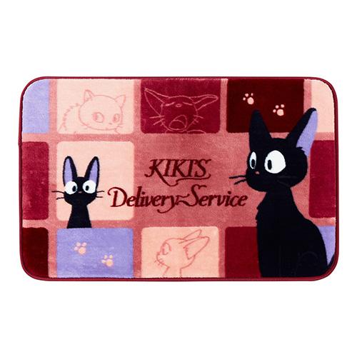 [마녀배달부 키키] 마녀배달부 매트(지지의 큐브)