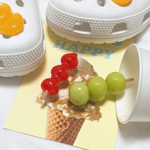 AYW에서만💓신상할인🍎콰작!탕후루 지비츠🍎낱개