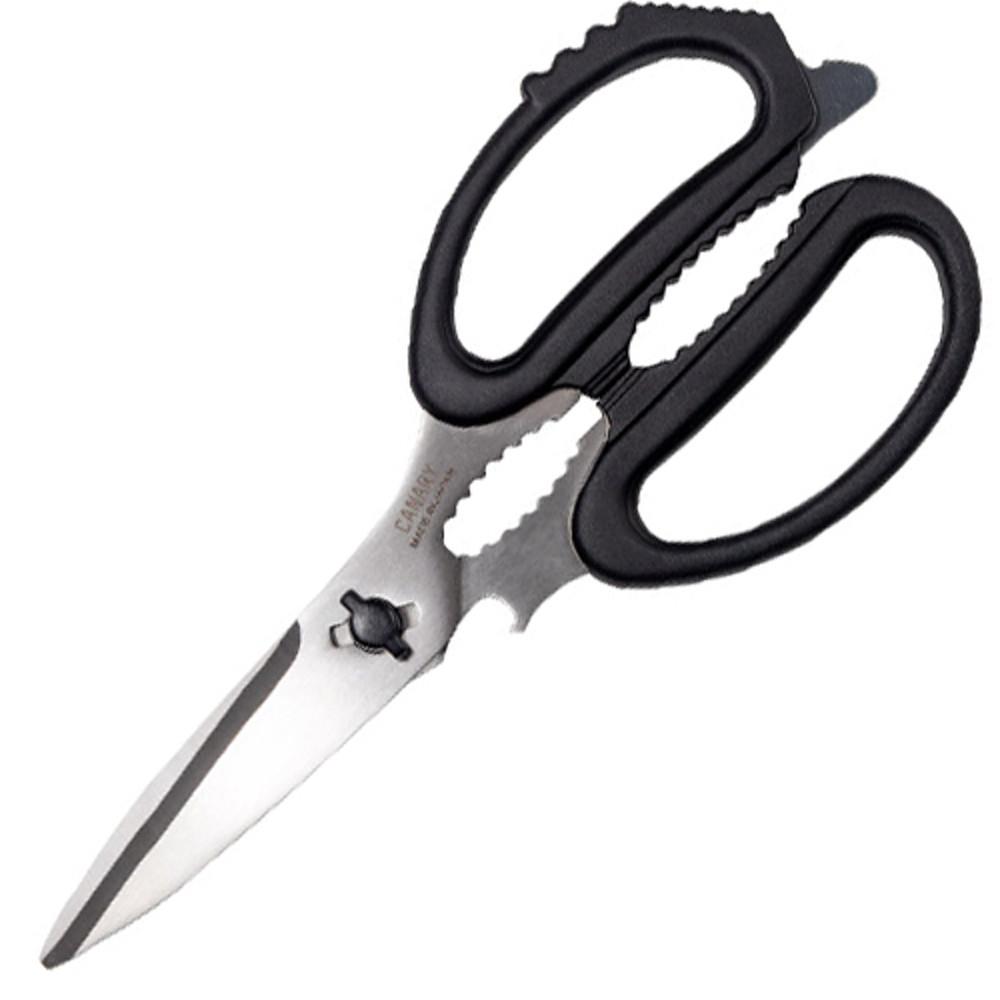 하세가와 카나리 생활 주방용 가위 EL-210