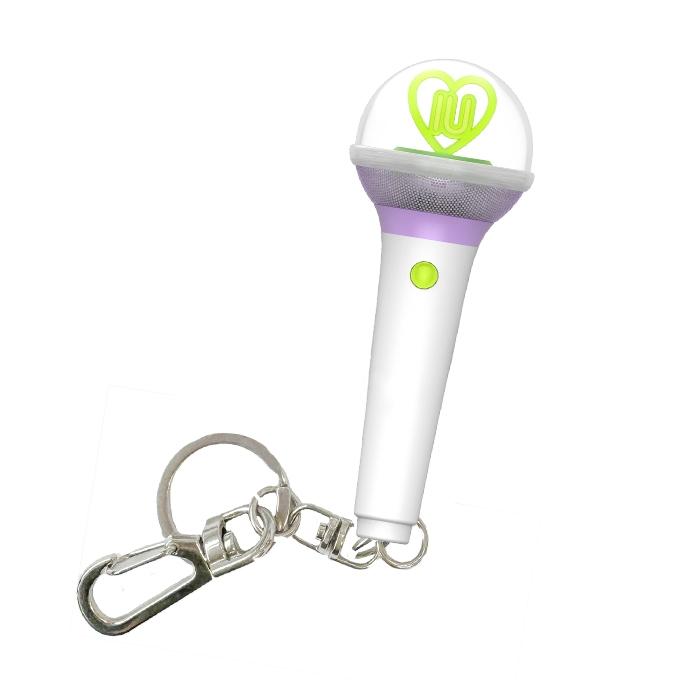 (예약) [THE WINNING] IU OFFICIAL MINI LIGHT STICK VER.3