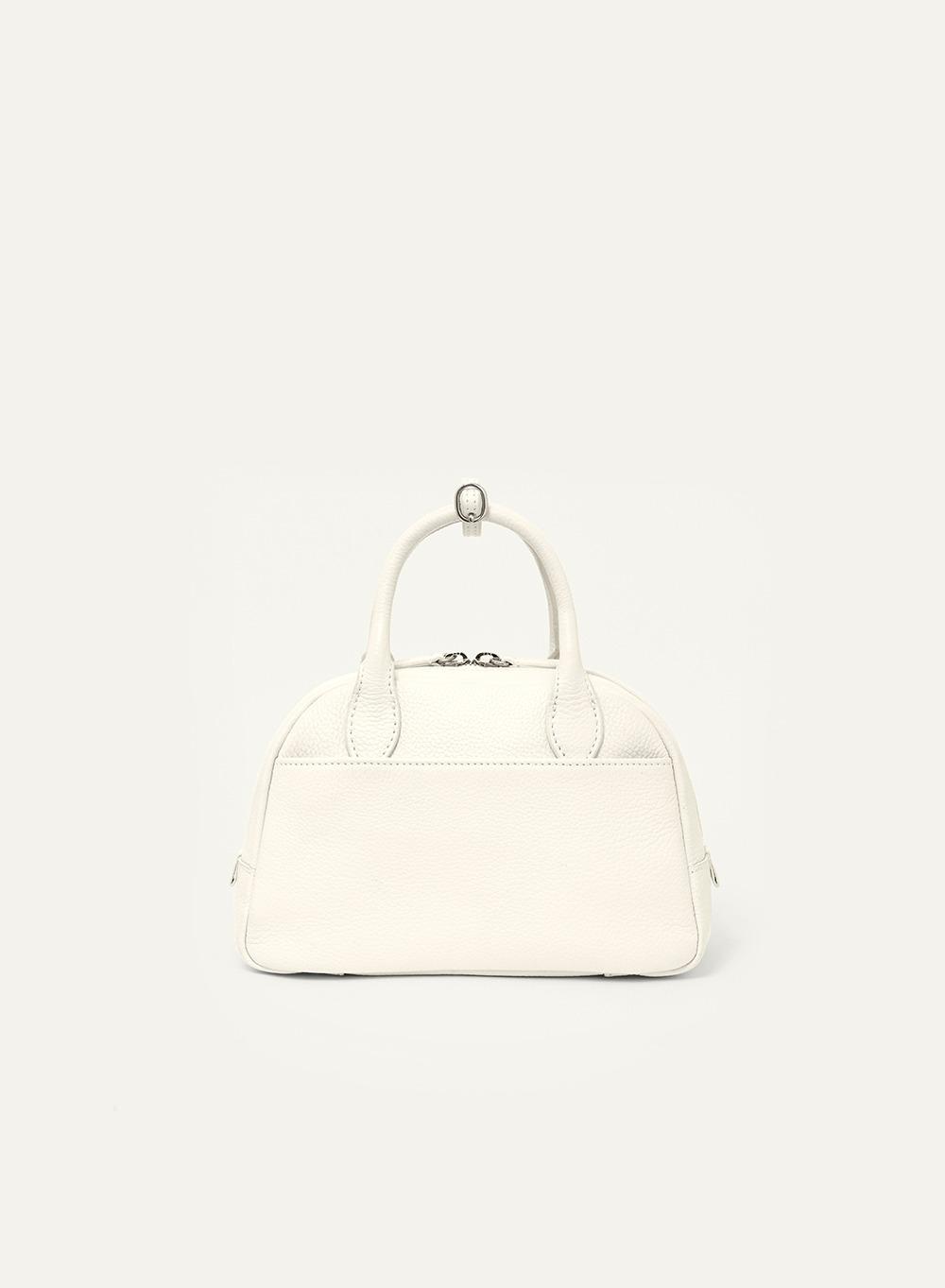 Sofie Tote Bag White-Hud (S)