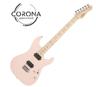 [10th New Generation] Corona - Modern Standard / 코로나 일렉기타 Shell Pink (Maple) 사은품증정