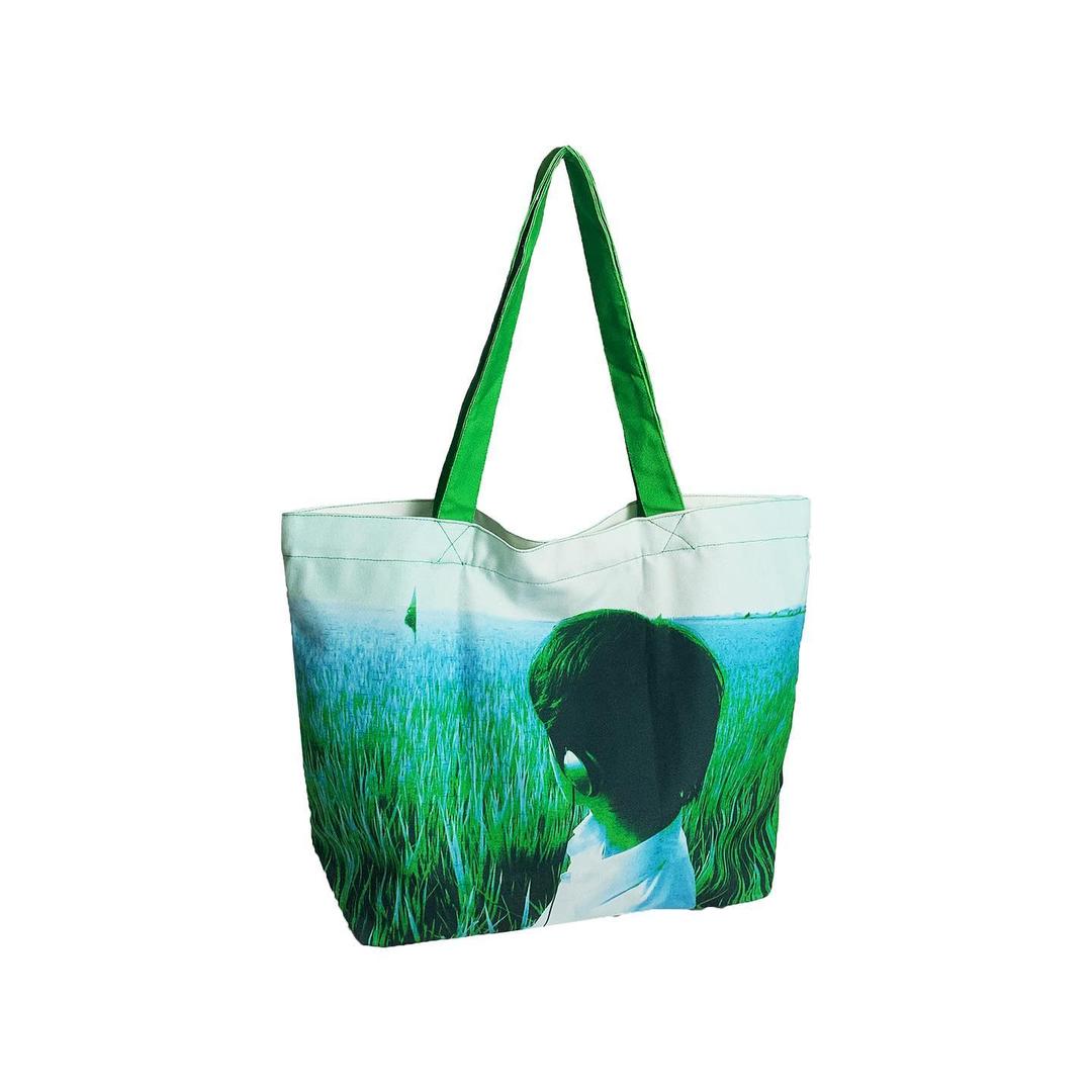 Lily Chou Chou Tote Bag