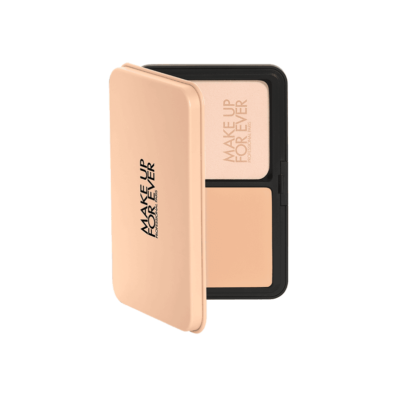 HD SKIN 파우더 파운데이션