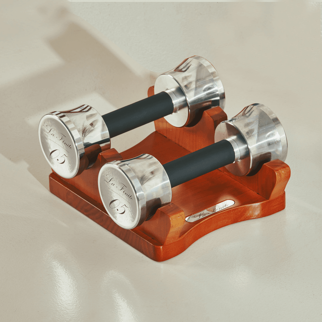 Luxury Dumbbell Supporto
