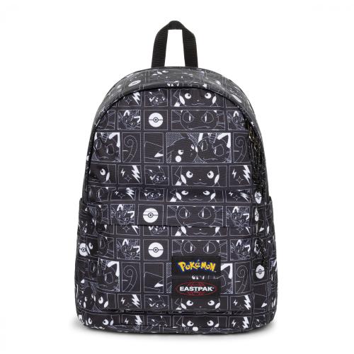 POKEMON X EASTPAK 노트북 백팩 데이오피스 EPABA30 2T6