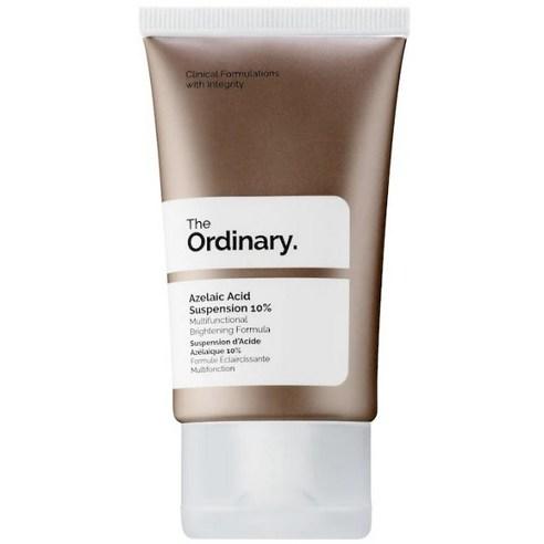 디오디너리 멀티펑셔널 브라이트닝 포뮬러 아젤라익 애시드 서스펜션 0.1, 30ml, 1개