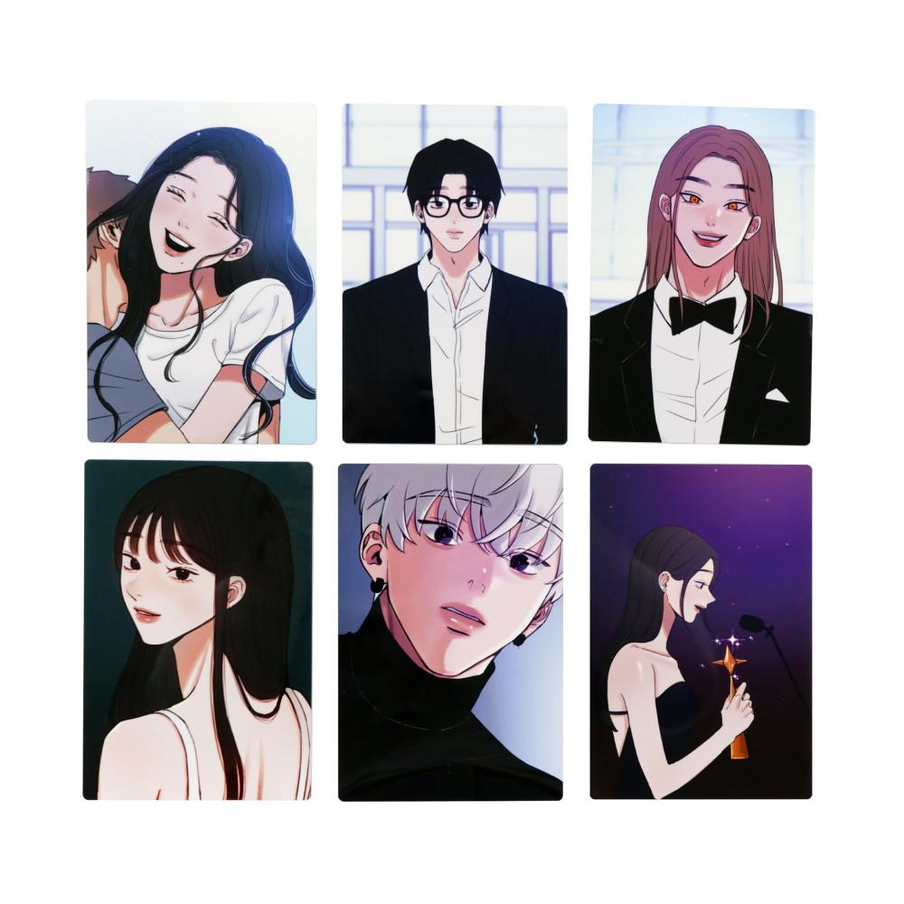 뮤즈 온 유명 메탈액자