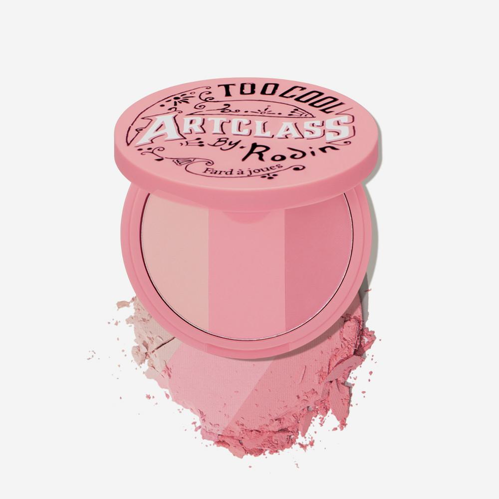 투쿨포스쿨 아트클래스 바이로댕 블러셔 8.7g (6colors) : 투쿨포스쿨 공식 스토어