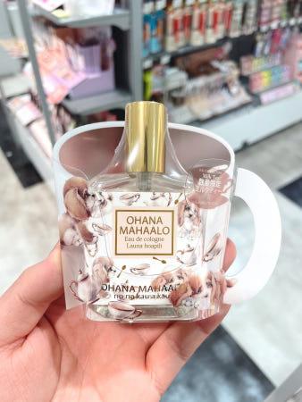 이런 상품 어때요? 오하나마하로 라우나호아필리 오 드 코롱 30ml (밀크티향)