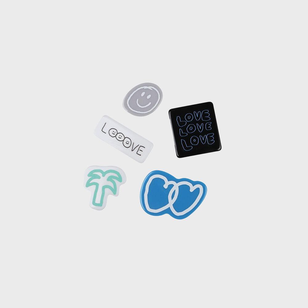 MAGNET SET 2