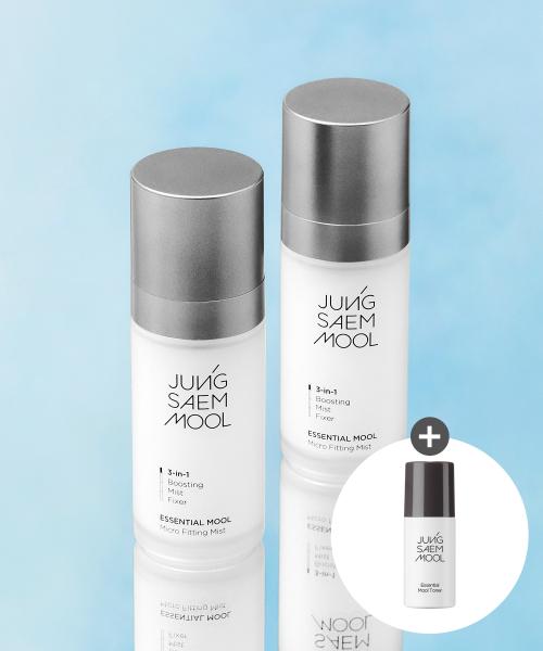 에센셜 물 마이크로 피팅 미스트 55ml (+사은품증정)