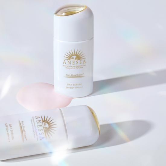 [잭슨 포토카드 증정] 아넷사 데이세럼 30ml