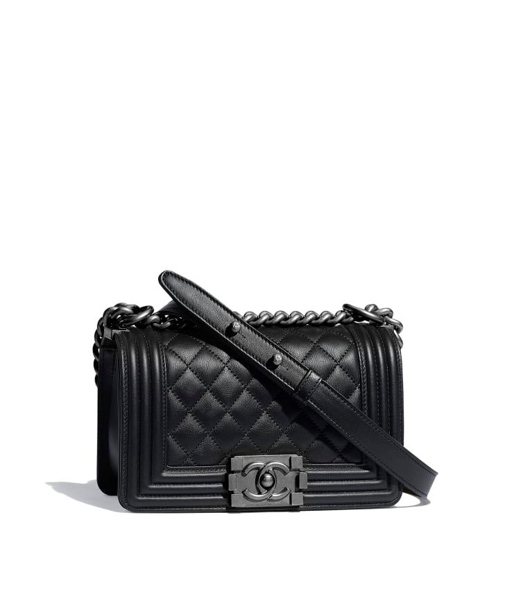 Small BOY CHANEL Handbag