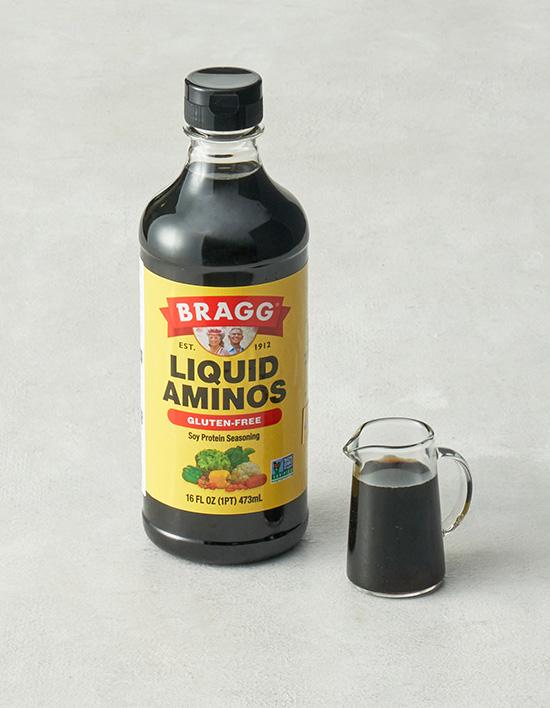 [브래그] 리퀴드 아미노스 간장 473ml