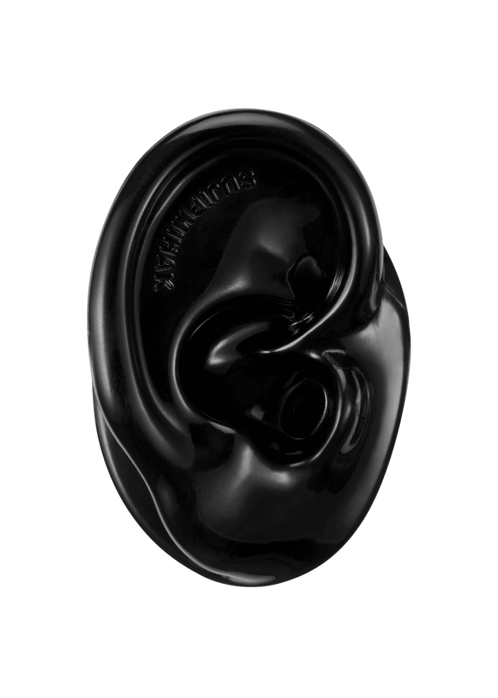 Black Eartok