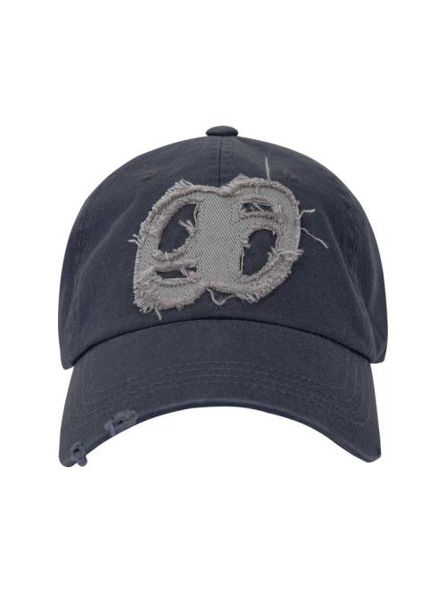 PATCH BALL CAP / NAVY