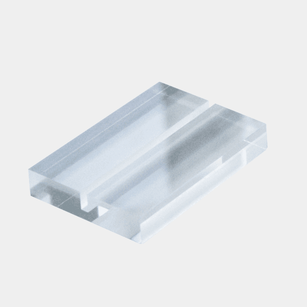 포토액자 아크릴받침대 부자재 (대, 중, 소)