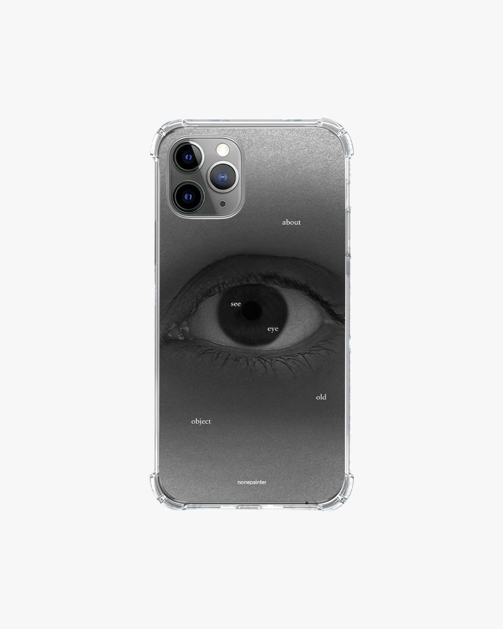 about clear jelly hard case