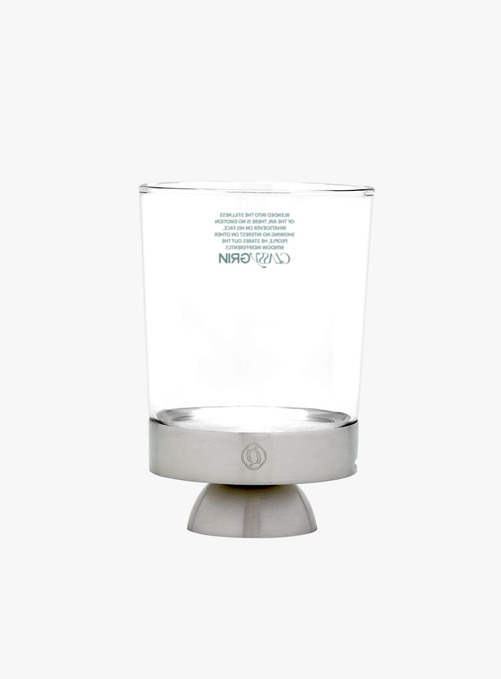 STAINLESS SERIES SET 2 (G.705 + G.102)