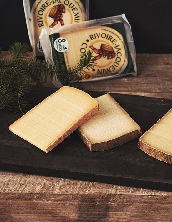 [김소영 아티장의 안단테] 리브와레 자카망 콩테 200g 3종