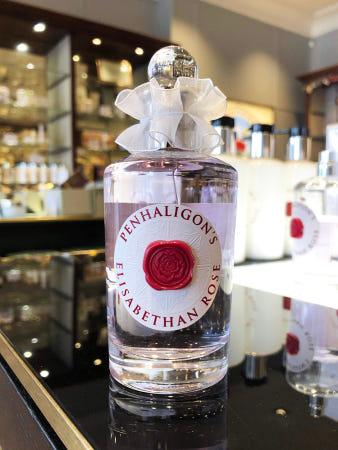 이런 상품 어때요? 펜할리곤스 엘리자베단로즈 오드퍼퓸 100ml