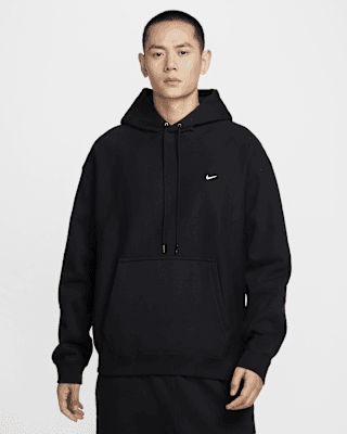 나이키 솔로 스우시